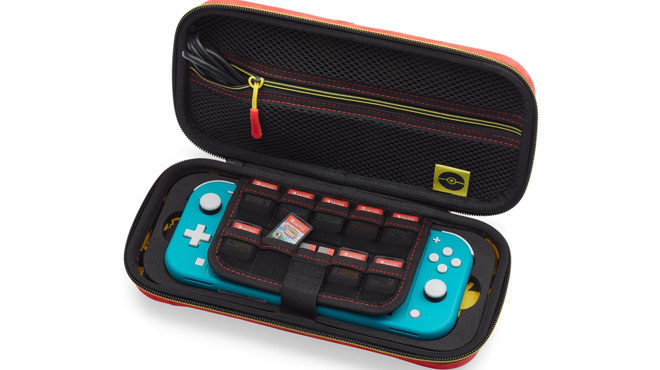 Nintendo Switch Protection Case