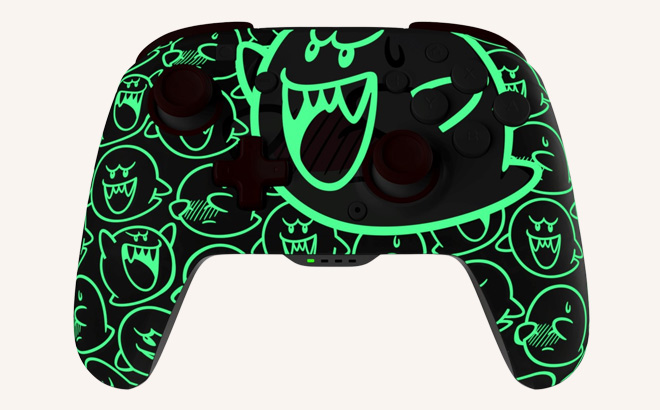 PDP Gaming Wireless Nintendo Switch Pro Controller PDP Gaming Wireless Nintendo Switch Pro Controller