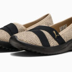 PUMA Adelina 2 Topcat Womens Slip On Shoes