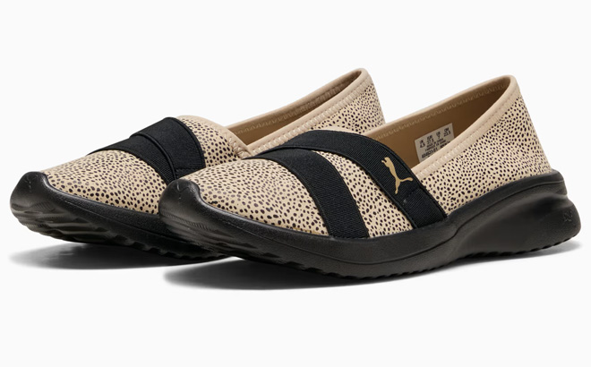 PUMA Adelina 2 Topcat Womens Slip On Shoes PUMA Adelina 2 Topcat Womens Slip On Shoes