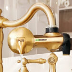 PUR Plus Faucet Mount Water Filtration System