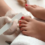 Pedicure