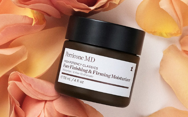 Perricone MD Super Size High Potency Face Firming Moisturizer