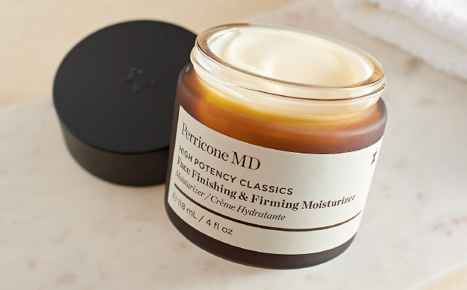 Perricone MD Super Size Moisturizer
