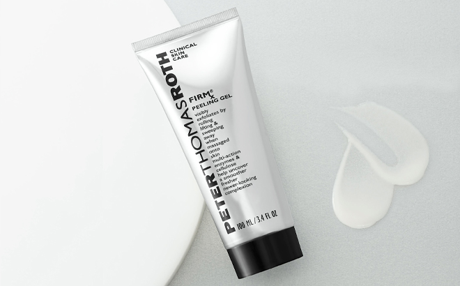 Peter Thomas Roth FIRMx Exfoliating Peeling Gel