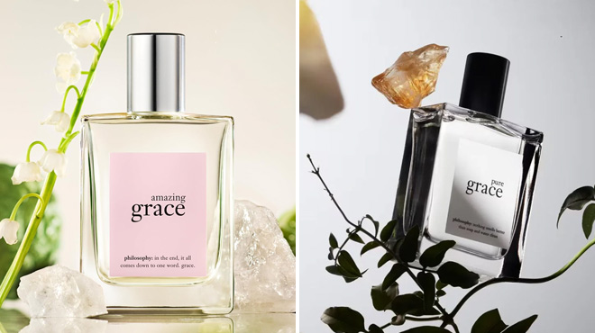 Philosophy Mini Fragrance Collection Philosophy Mini Fragrance Collection