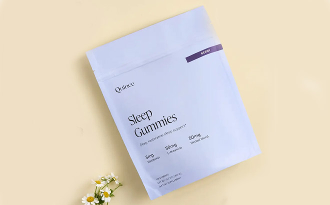 Plant Based Sleep Gummies Plant Based Sleep Gummies