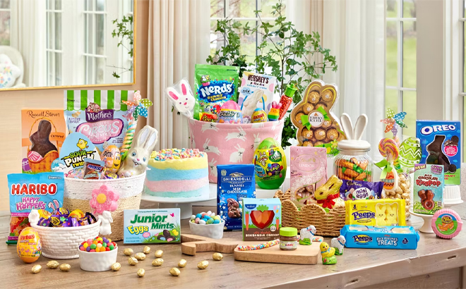 PopShelf Easter Egg Hunt PopShelf Easter Egg Hunt