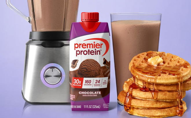 Premier Protein Shakes Premier Protein Shakes