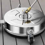 Pressure Surface Cleaner