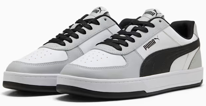 Puma Carter 2 0 Mens Sneakers