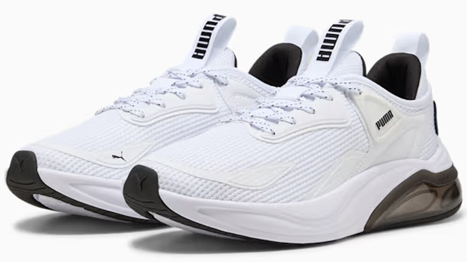 Puma Cell Thrill Mens Shoes