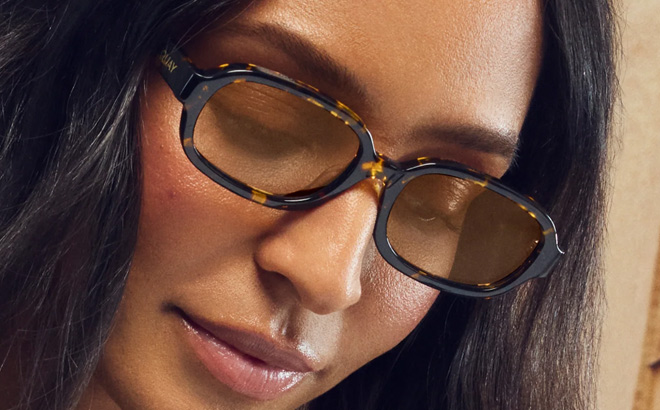 Quay Could Never Sunglasses Quay Could Never Sunglasses