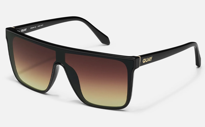 Quay Nightfall Sunglasses 1