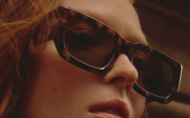 Quay Tell Me More Sunglasses Quay Tell Me More Sunglasses