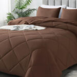 Quilted Comforter Set