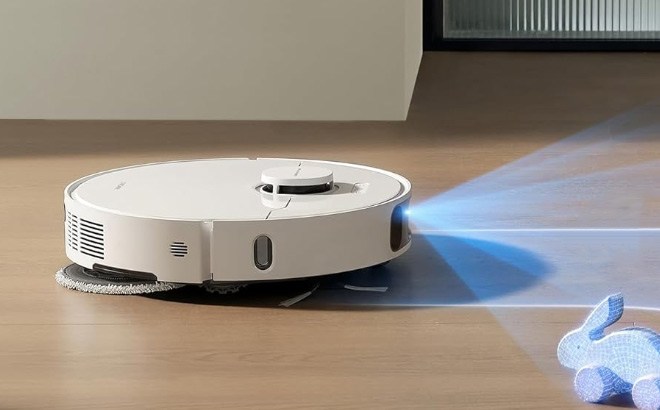 Robot Vacuum Mop Robot Vacuum Mop