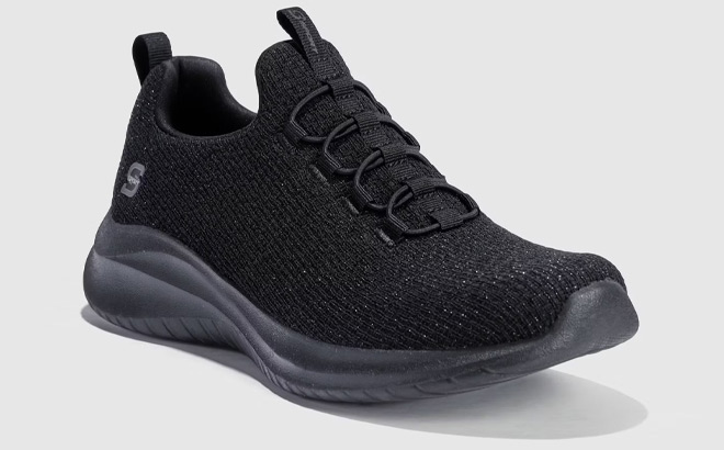 S Sport By Skechers Womens Slip On Sneaker