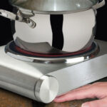Salton Portable Infrared Cooktop