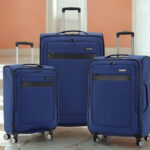 Samsonite Ascella 3 0 Softside Expandable Luggage