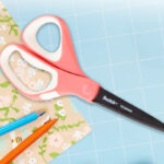 Scotch Brand Precision Ultra Edge Scissors