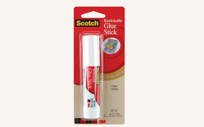 Scotch Glue Stick