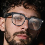 Smart Glasses with Camera