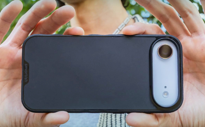Smartish iPhone Air MagSafe Case