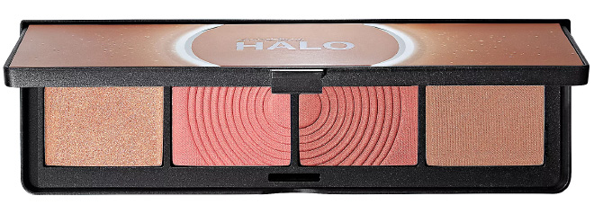 Smashbox Face Palette