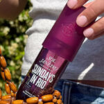 Sol de Janeiro Sundays in Rio Warm Vanilla Hair Body Perfume Mist
