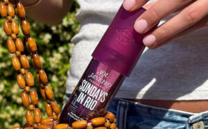 Sol de Janeiro Sundays in Rio Warm Vanilla Hair Body Perfume Mist
