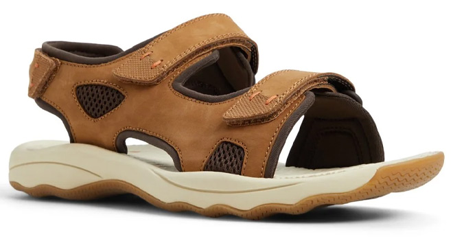 Sperry Mens Deltona Strap Sandals