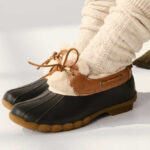 Sperry Saltwater 1 Eye Duck Boots