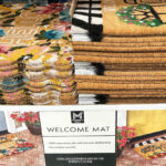 Spring Doormats at Sams Club