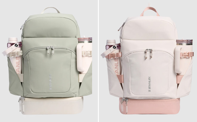 Stanley The Vitalize Backpacks