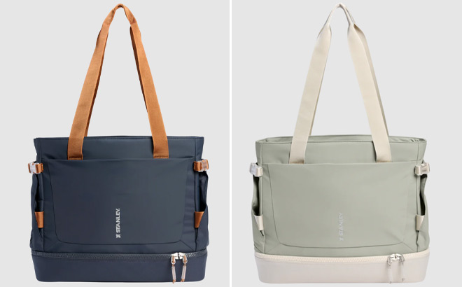 Stanley Vitalize Totes