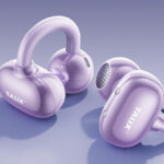 TALIX Ultra Open Ear Earbuds X6