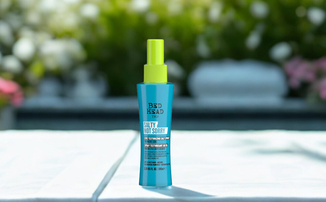 TIGI Bed Head Spray TIGI Bed Head Spray