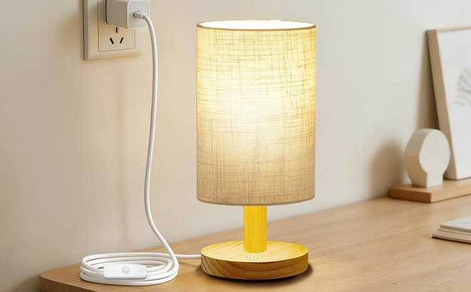 Table Lamp