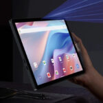 Tabwee T90 11 Inch Android Tablet