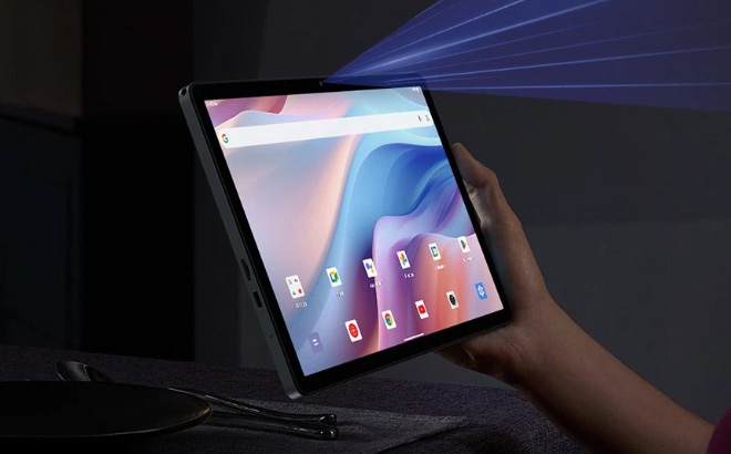 Tabwee T90 11 Inch Android Tablet