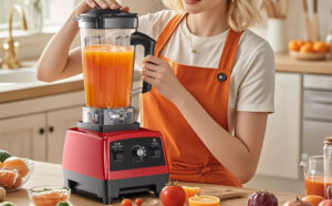 Teendow Onson Blenders for Kitchen with 68Oz Pitcher and 20Oz To go Cup