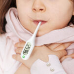 Tempx 8 Seconds Thermometer