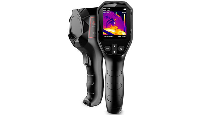 Thermal Camera