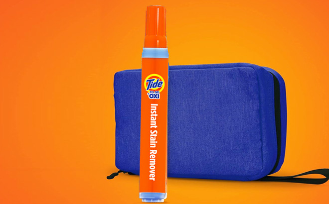 Tide Stain Remover Pen
