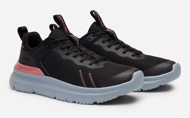 Timberland PRO Womens Setra Athletic Work Sneakers
