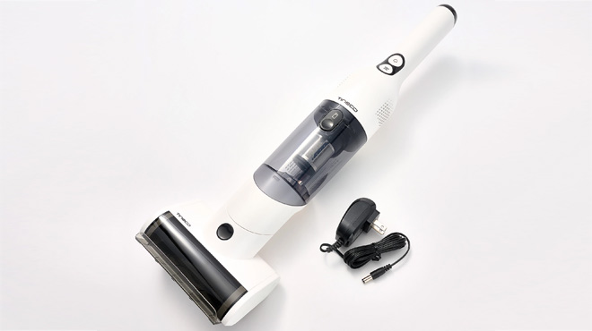 Tineco Handheld Vacuum Tineco Handheld Vacuum