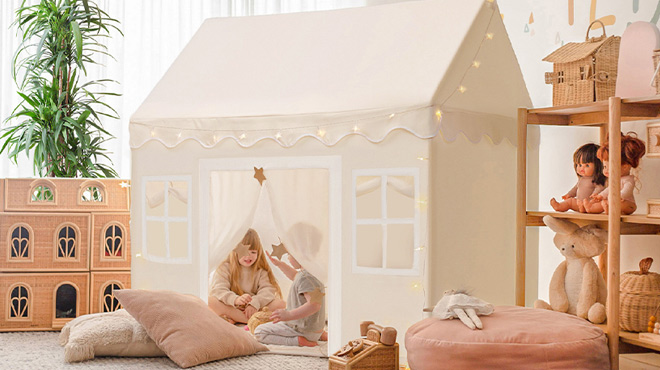 Tiny Land Play Tents Tiny Land Play Tents