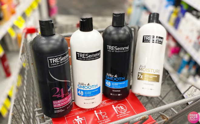 Tresemme Hair Care