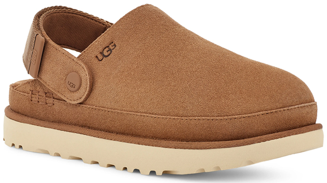 UGG Womens Goldenstar Clogs